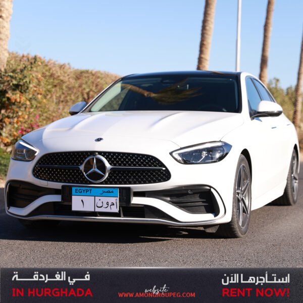 Mercedes C180 AMG (Copy) - Image 10