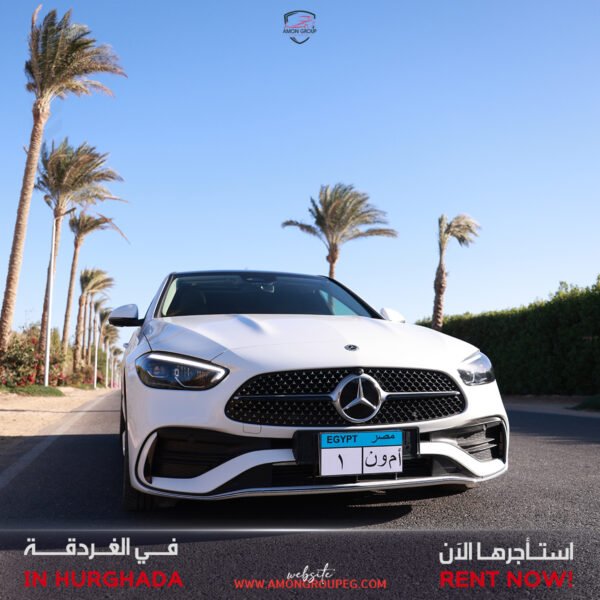 Mercedes C180 AMG (Copy) - Image 7