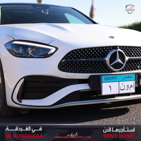 Mercedes C180 AMG (Copy) - Image 6
